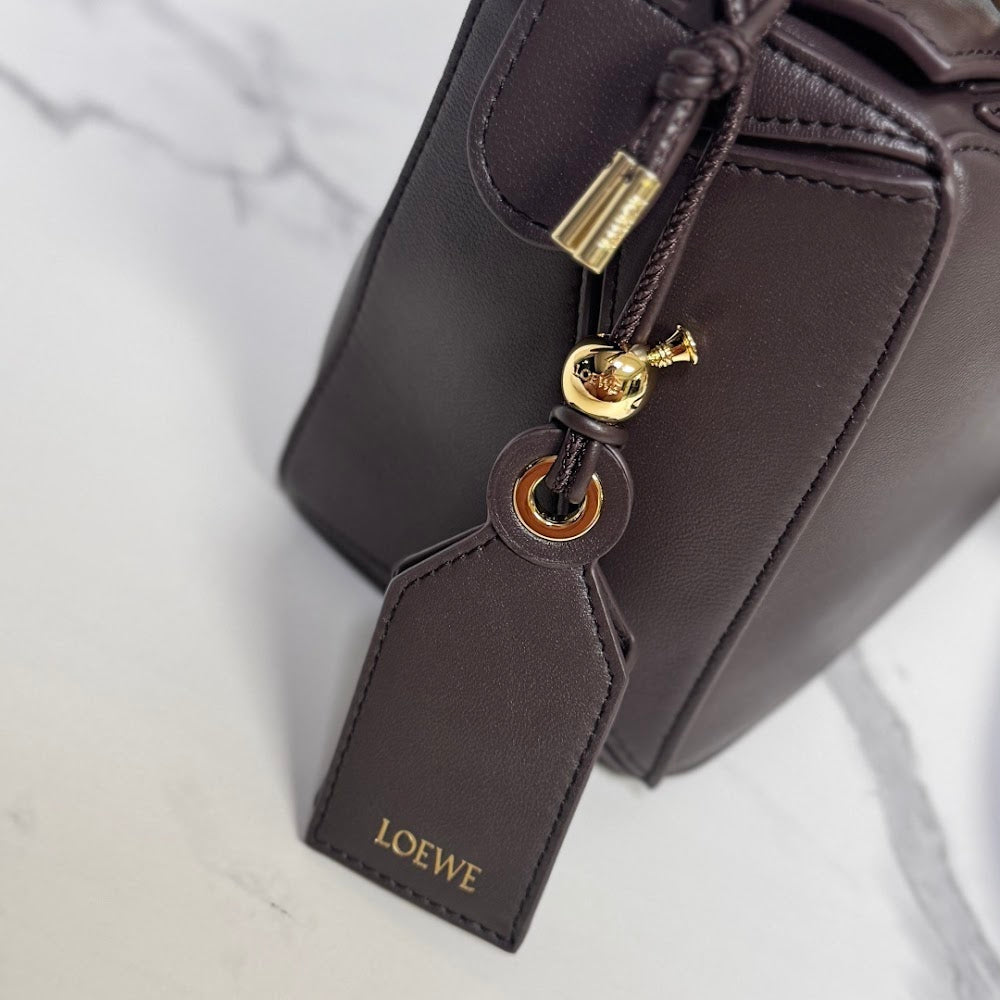 Dragons Bags Lowen Luxury Bag --99994