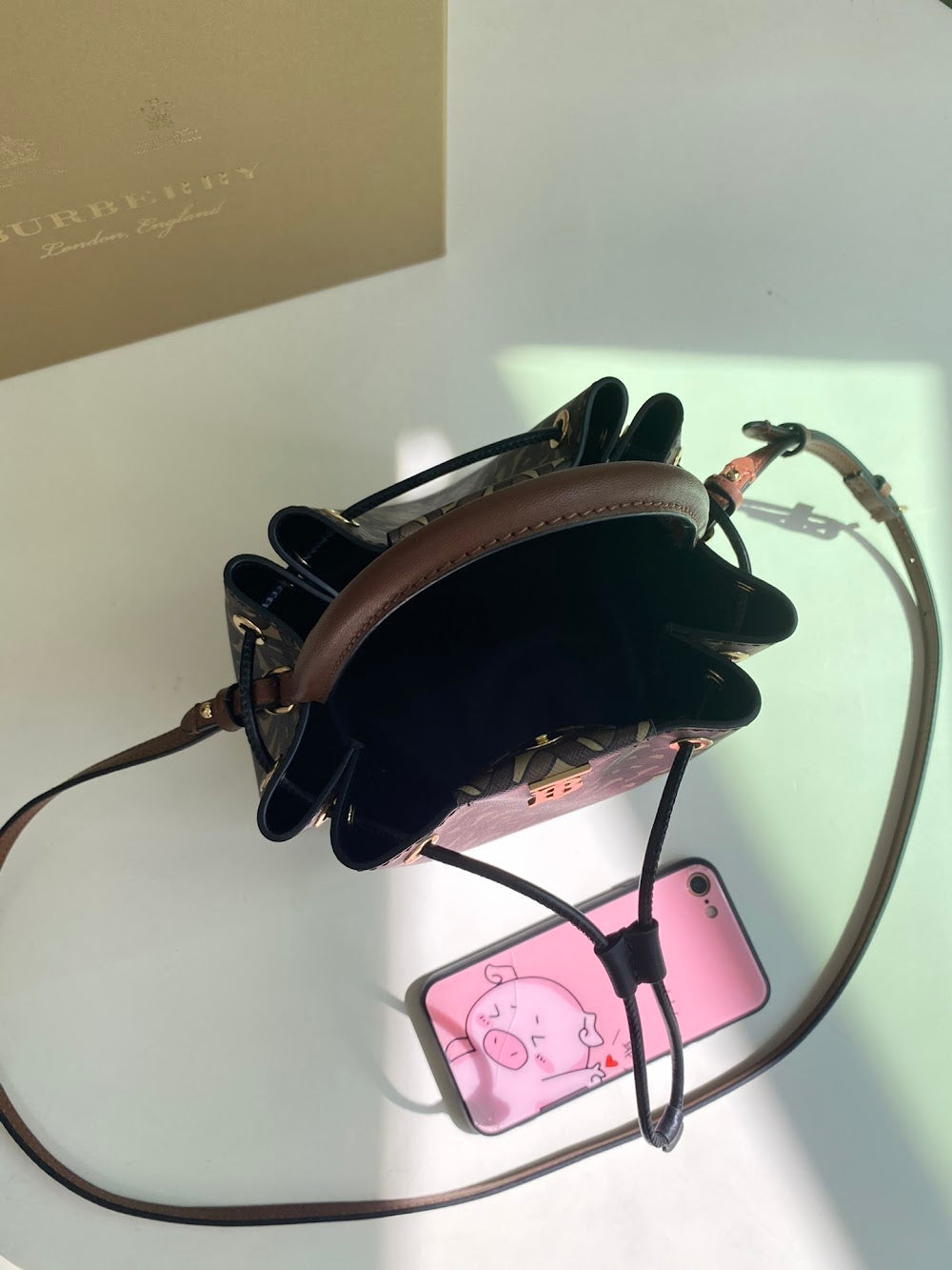 Dragons Bags Luxury Bag --50169