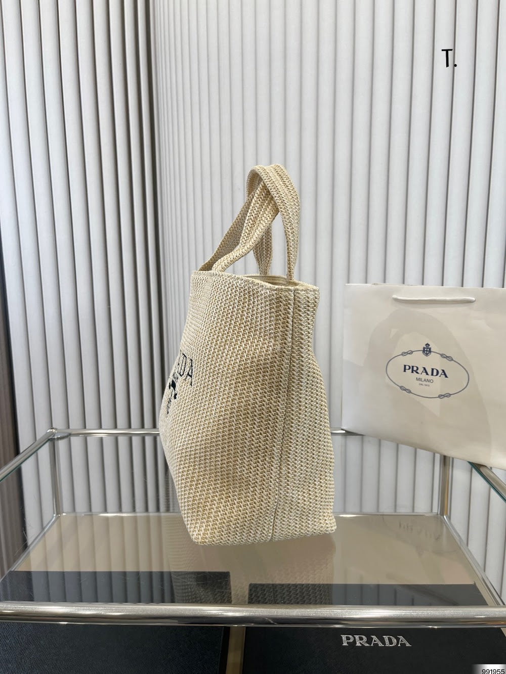 Dragons Bags pradn Luxury Bag --73048