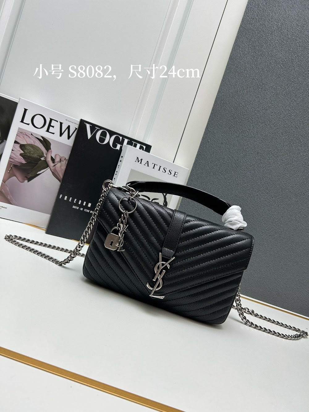 Dragons Bags ysn Luxury Bag --71822
