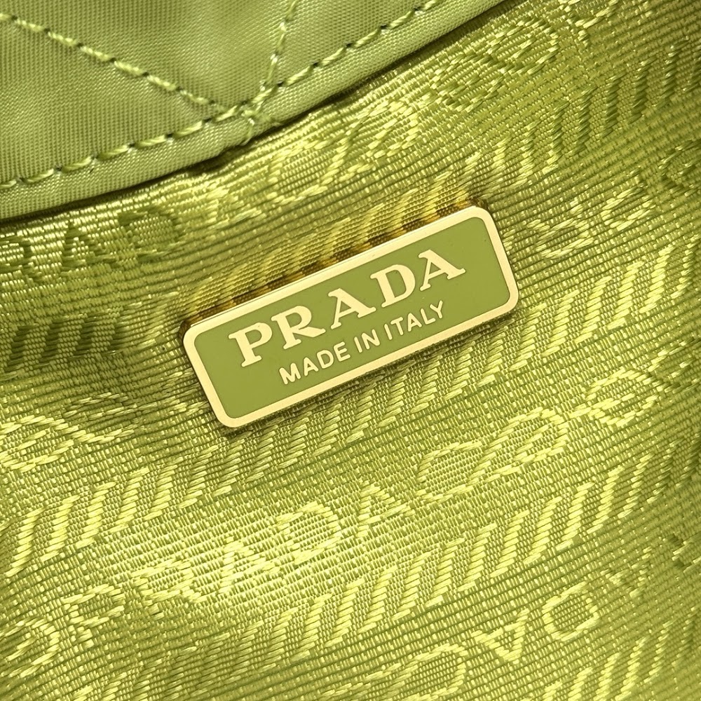 Dragons Bags Pradn Luxury Bag --102899