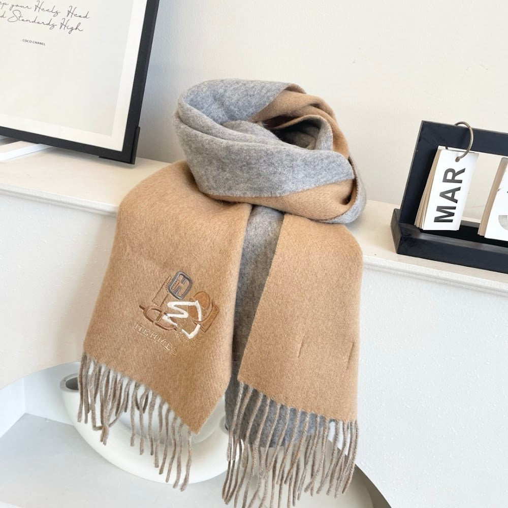 Dragons Bags Premium Designer Scarf --99364