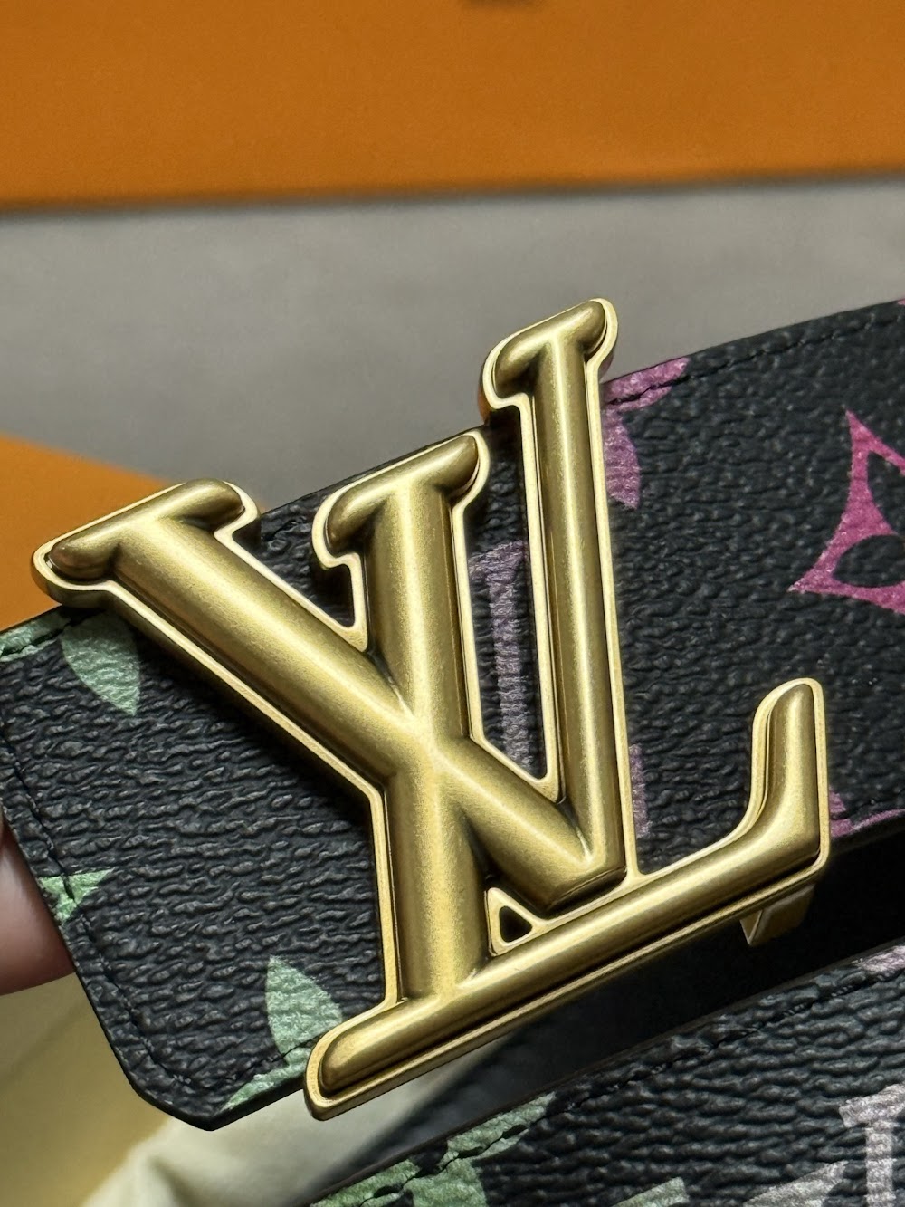 Dragons Bags ln Luxury Belt --109546