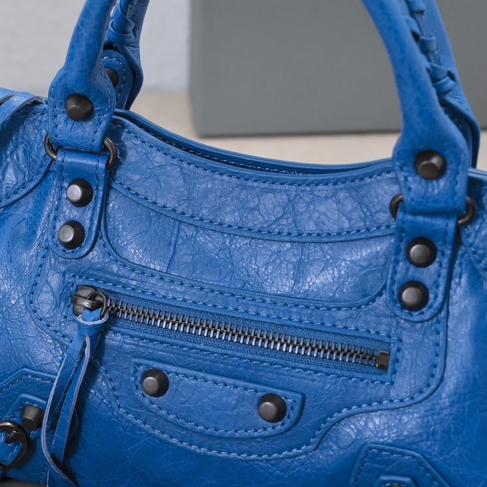 Dragons Bags Balenciaga Luxury Bag --111881