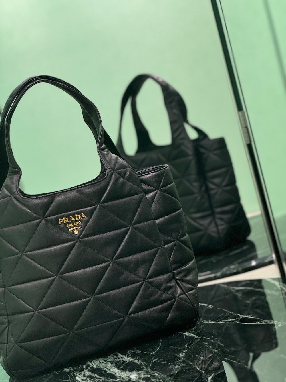 Dragons Bags Pradn Luxury Bag --102749