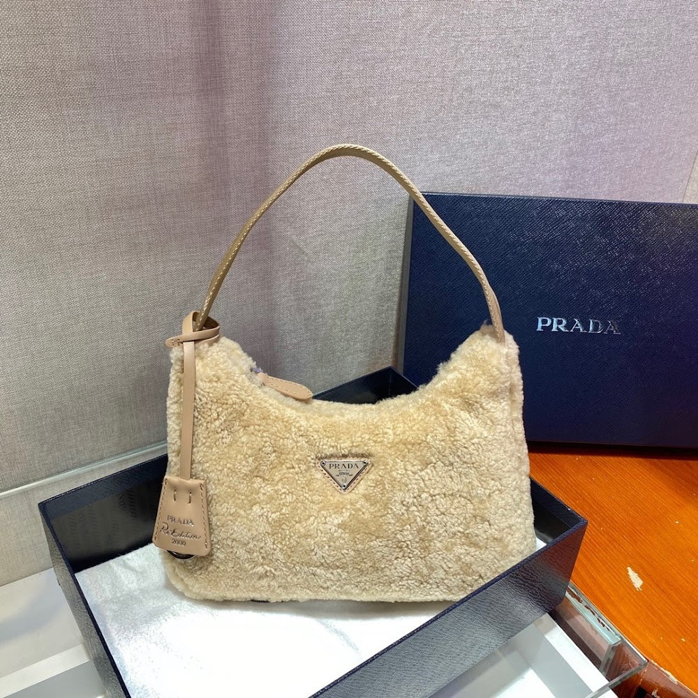 Dragons Bags Prada Luxury Bag --54171