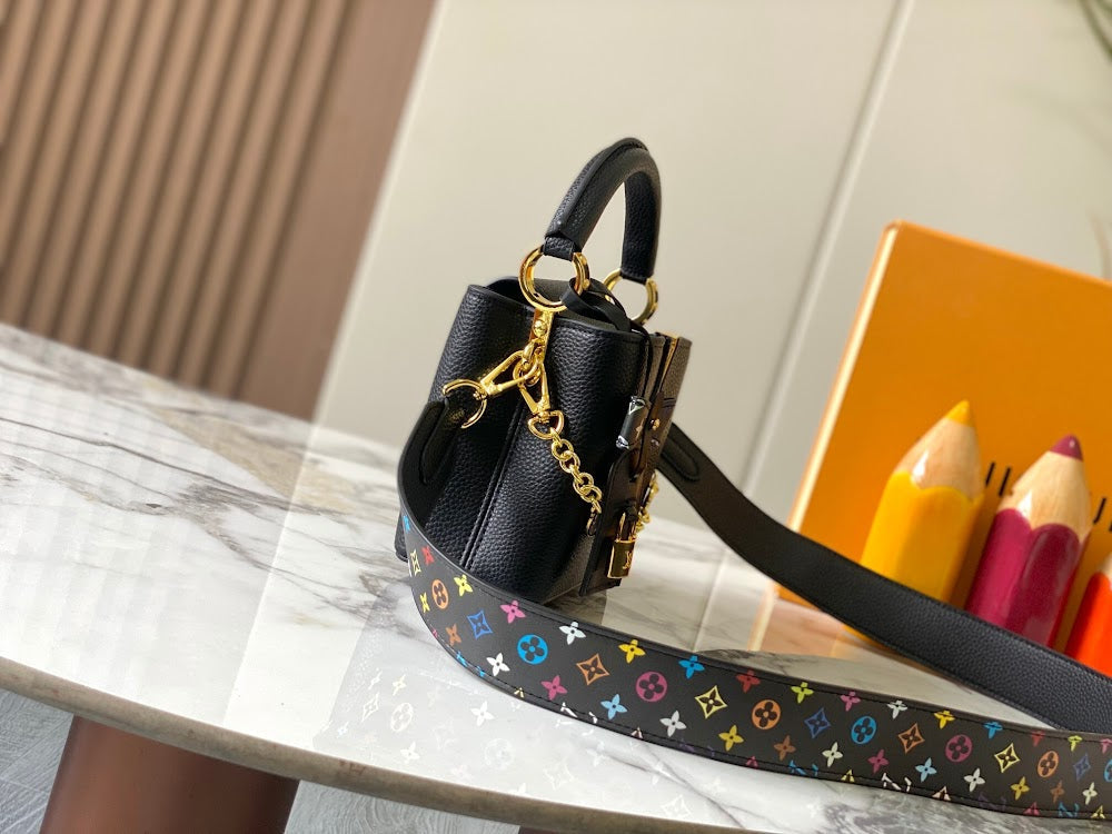 Dragons Bags ln Luxury Bag --77734