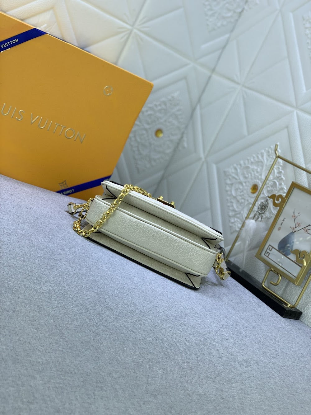Jessica Bags ln Luxury Bag --75890