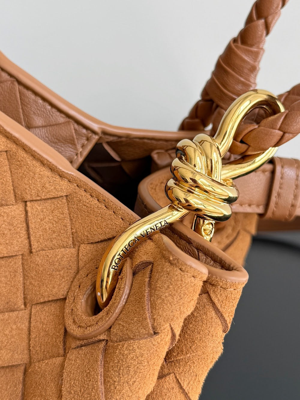 Dragons Bags Bottegan Luxury Bag --90855