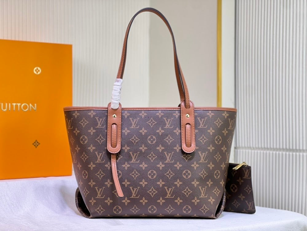 Dragons Bags LVn Luxury Bag --81195