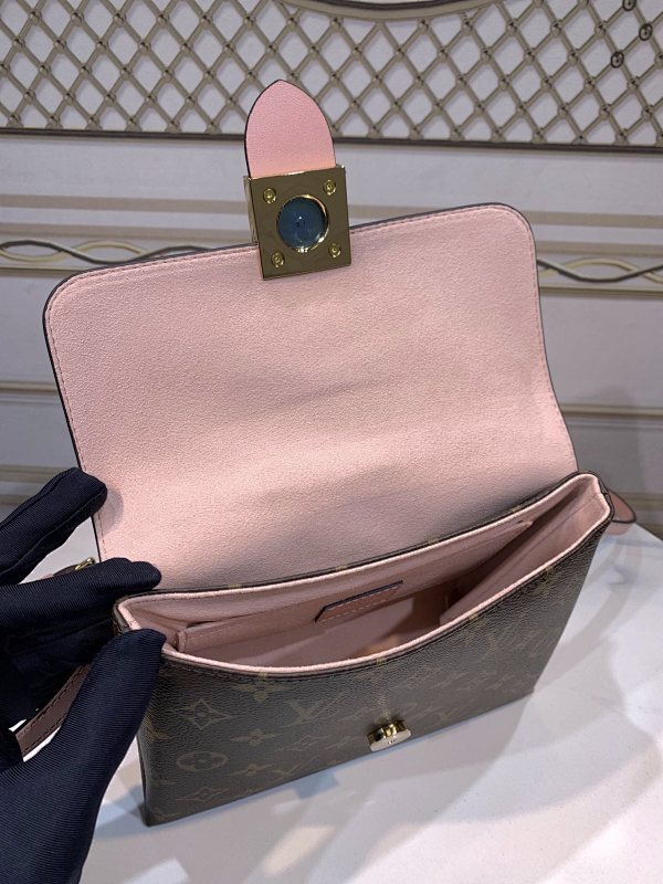 Dragons Bags ln Luxury Bag --59512
