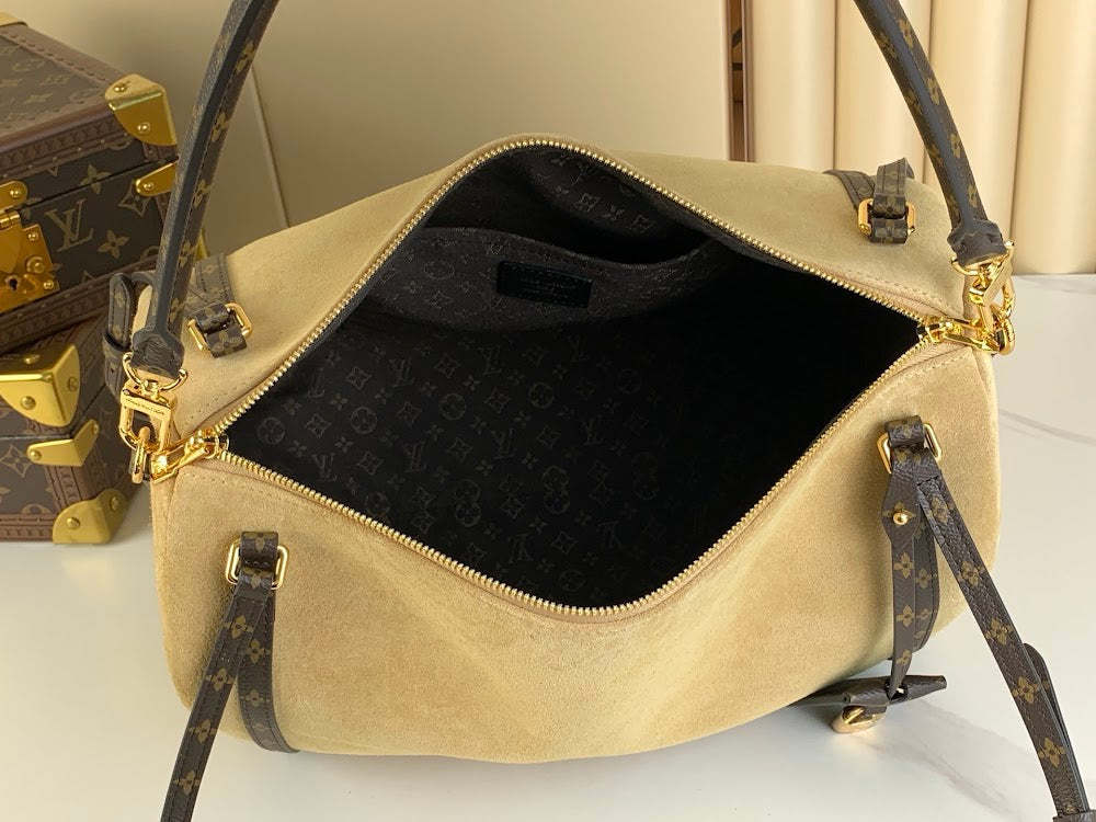 Dragons Bags ln Luxury Bag --58226