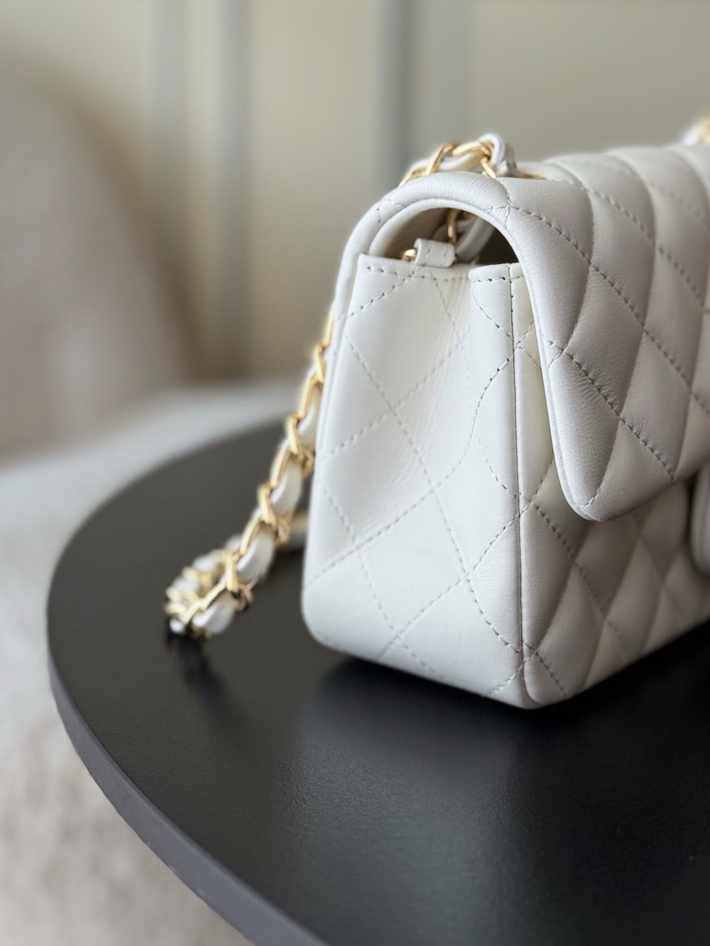 Dragons Bags CHn Luxury Bag --113047