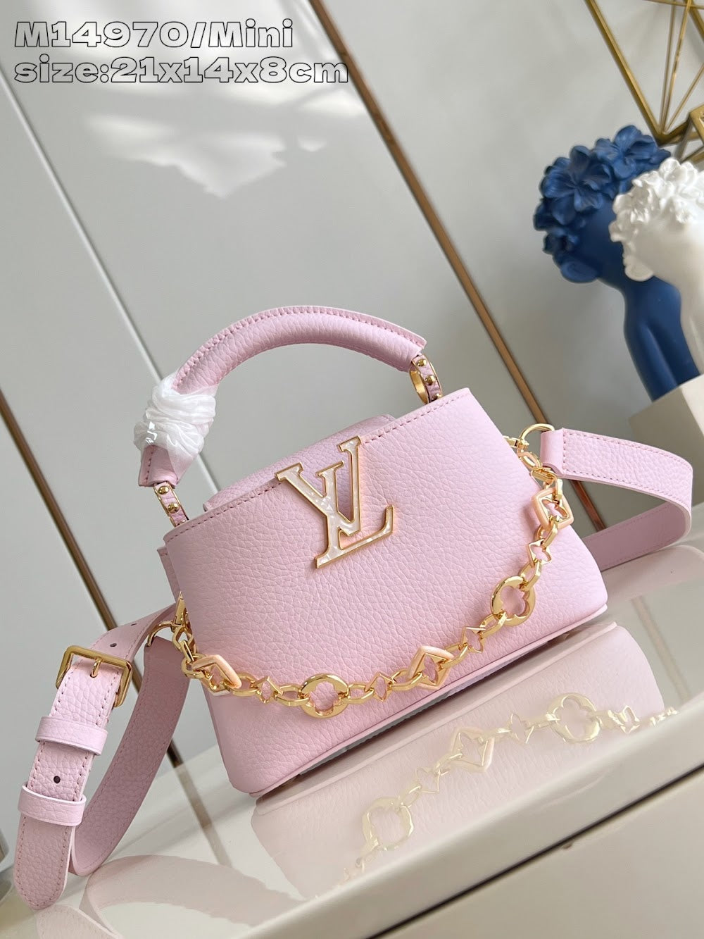 Dragons Bags ln Luxury Bag --97614