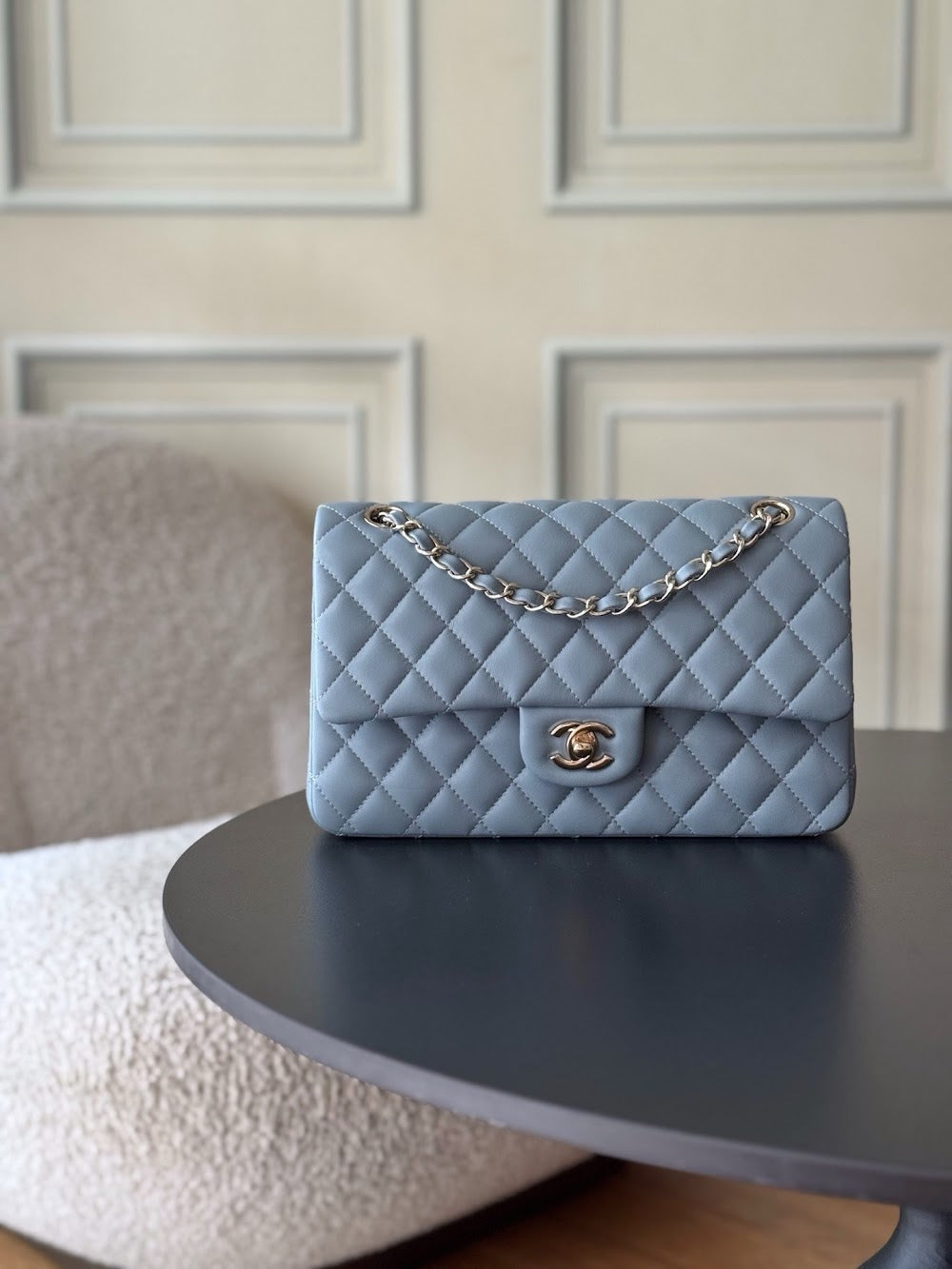 Dragons Bags CHn Luxury Bag --112983