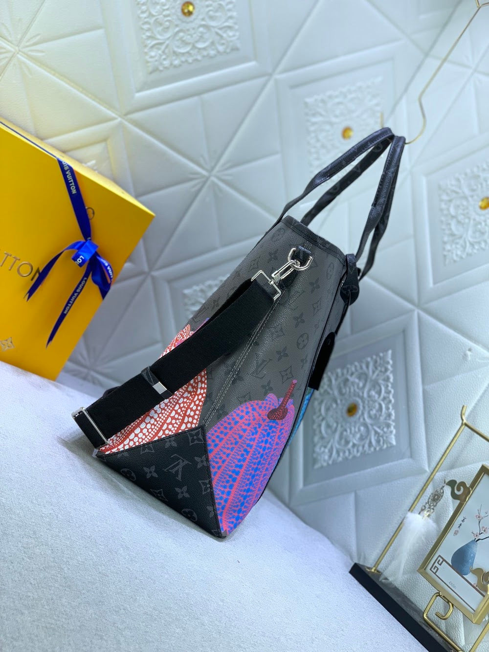 Dragons Bags LVn Luxury Bag --81173