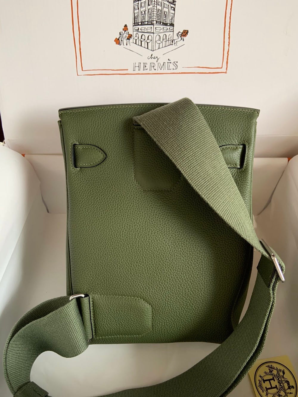 Dragons BagsHermesn Luxury Bag --118592