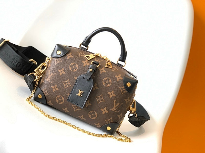 Dragons Bags LVn Luxury Bag --81157