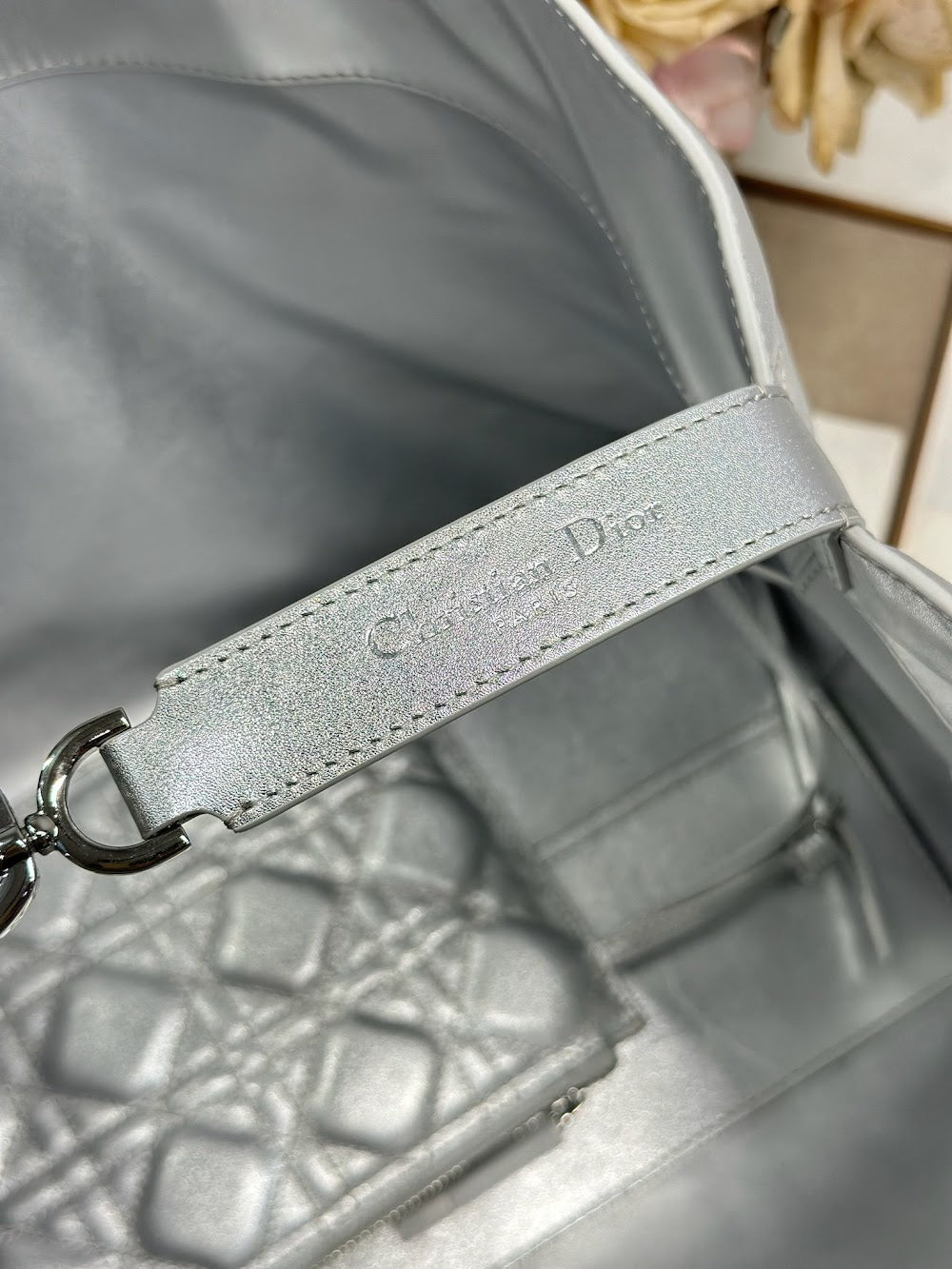 Dragons BagsDiorn Luxury Bag --115550