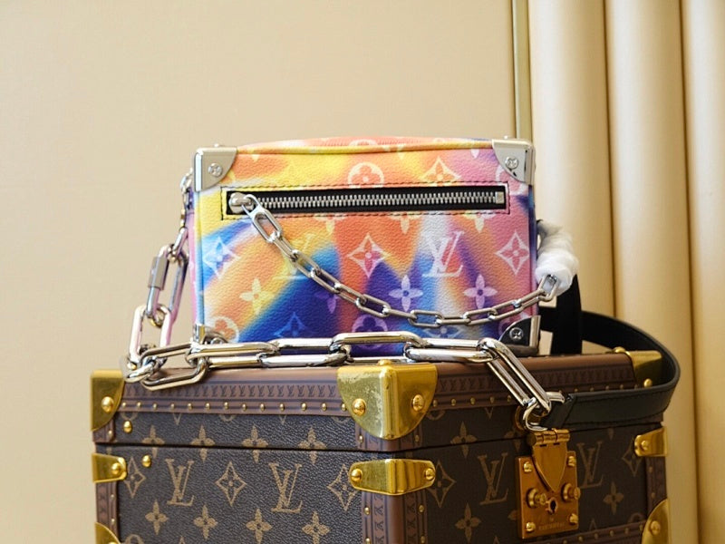 Dragons Bags ln Luxury Bag --66603