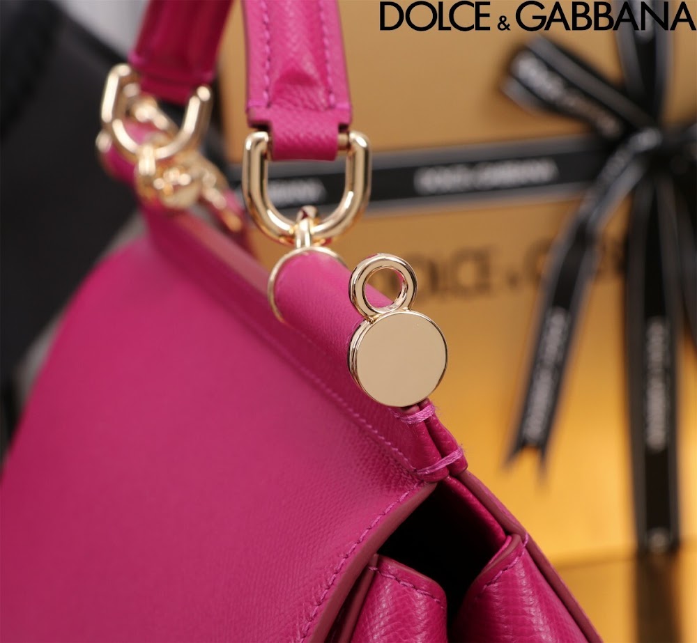 Dragons Bags DGn Luxury Bag --93591