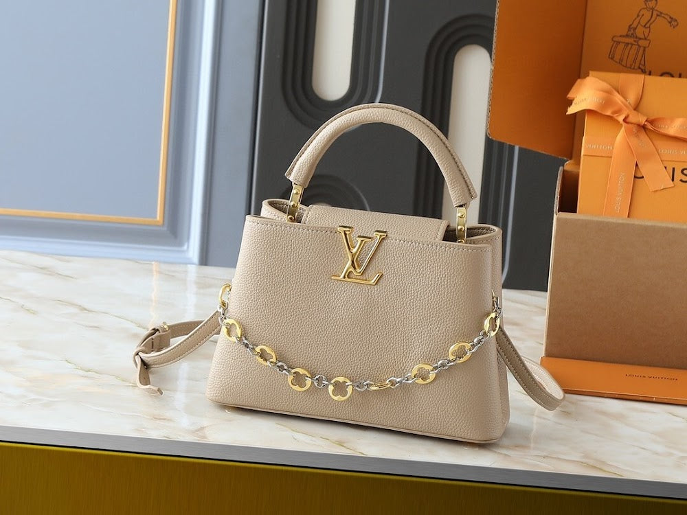 Dragons Bags ln Luxury Bag --76815