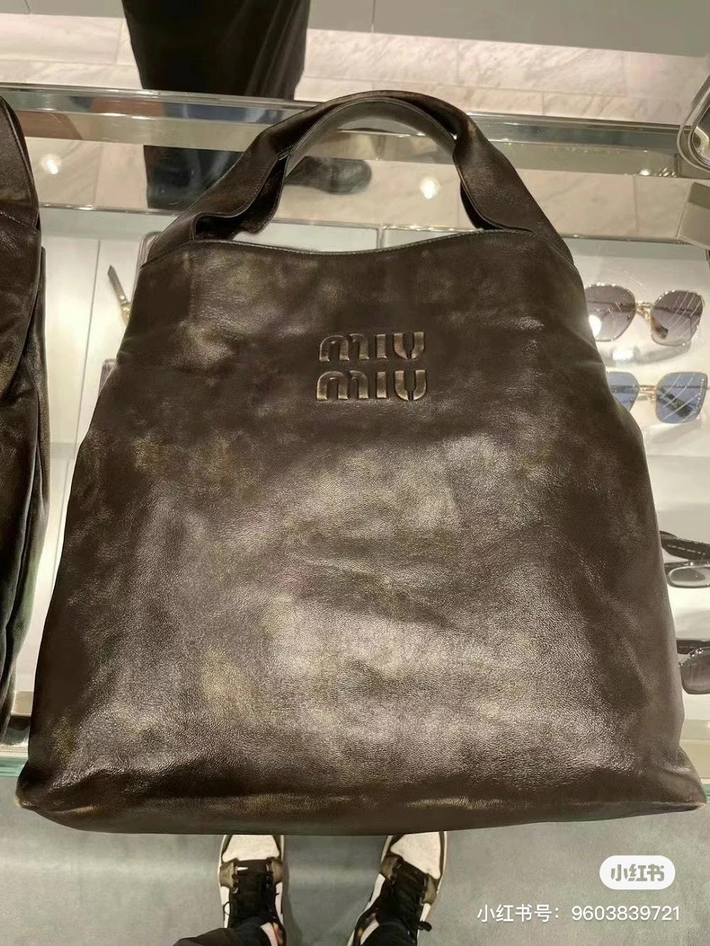 Dragons Bags Miun Miun Luxury Bag --122286
