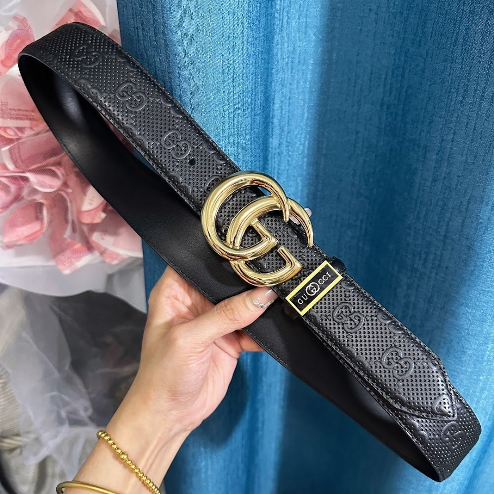 Dragons Bags Guccin Luxury Belt --108422