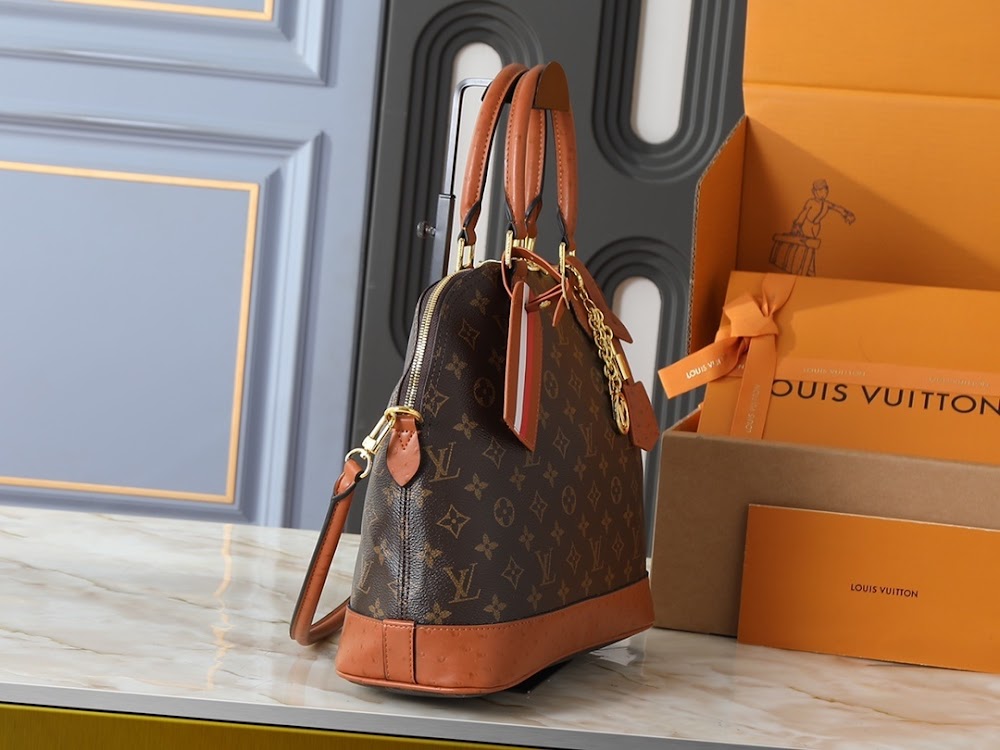 Dragons Bags ln Luxury Bag --77794