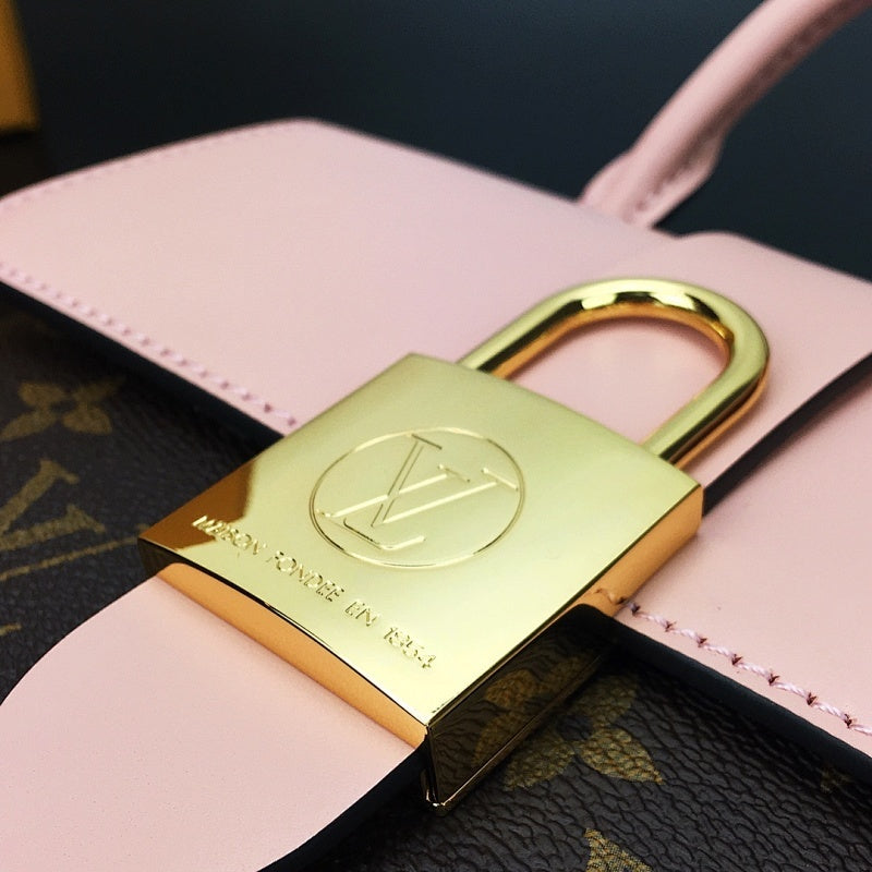Dragons Bags ln Luxury Bag --59169