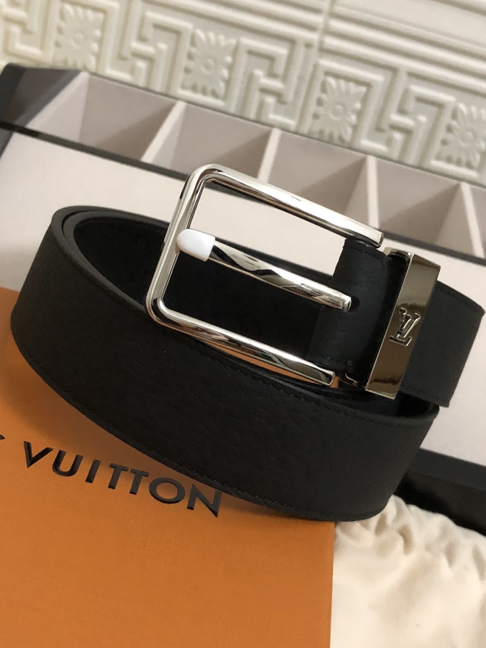Dragons Bags ln Luxury Belt --110025
