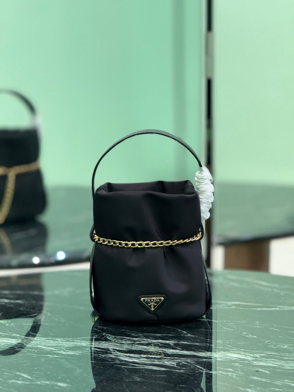 Dragons Bags Pradn Luxury Bag --102985