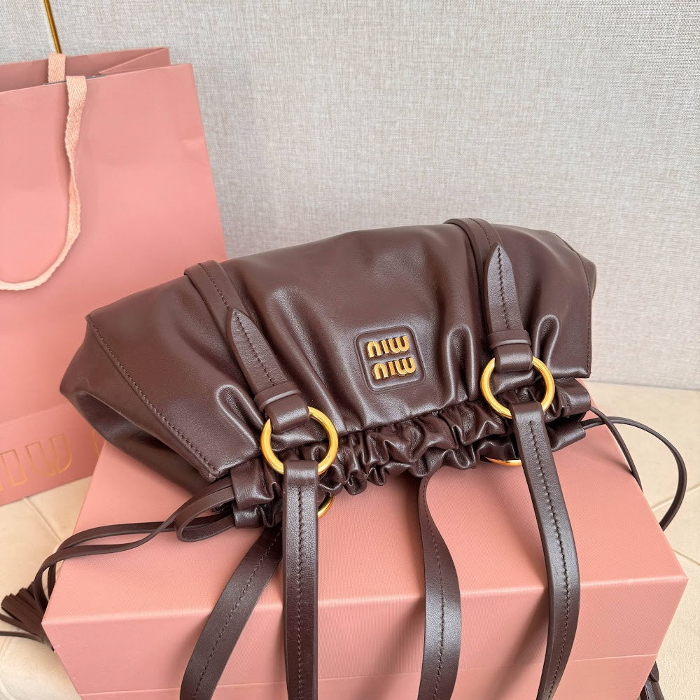 Dragons Bags Miun Miun Luxury Bag --123645