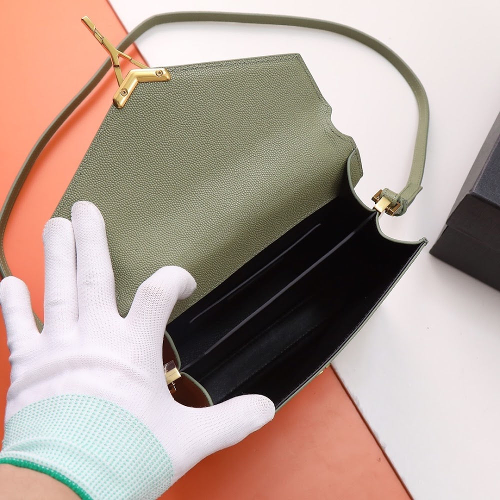 Dragons Bags YSLn Luxury Bag --120792