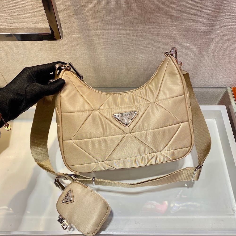 Dragons Bags Prada Luxury Bag --54382