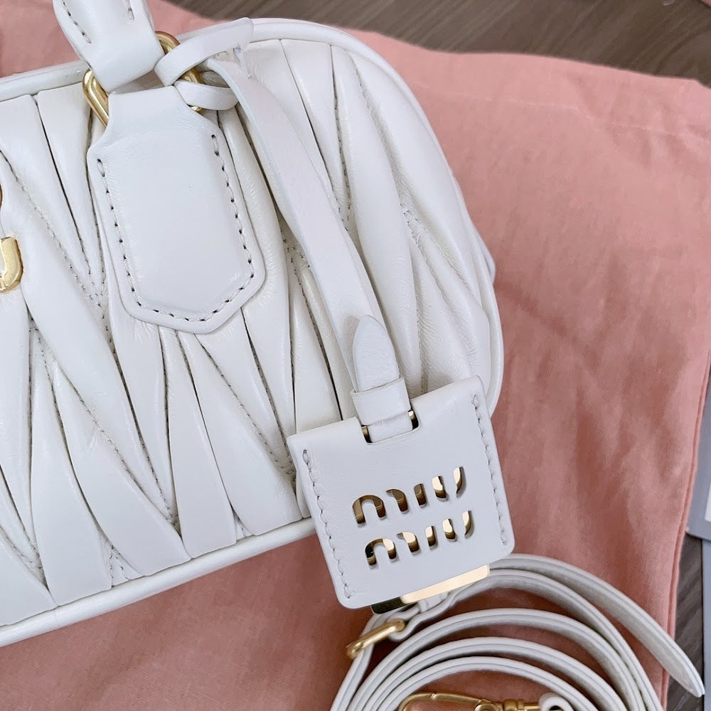 Dragons Bags Miun Miun Luxury Bag --122469