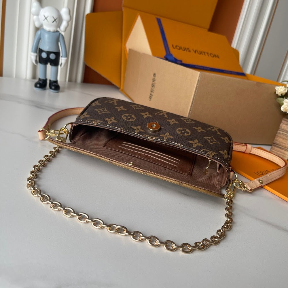 Dragons Bags ln Luxury Bag --76541