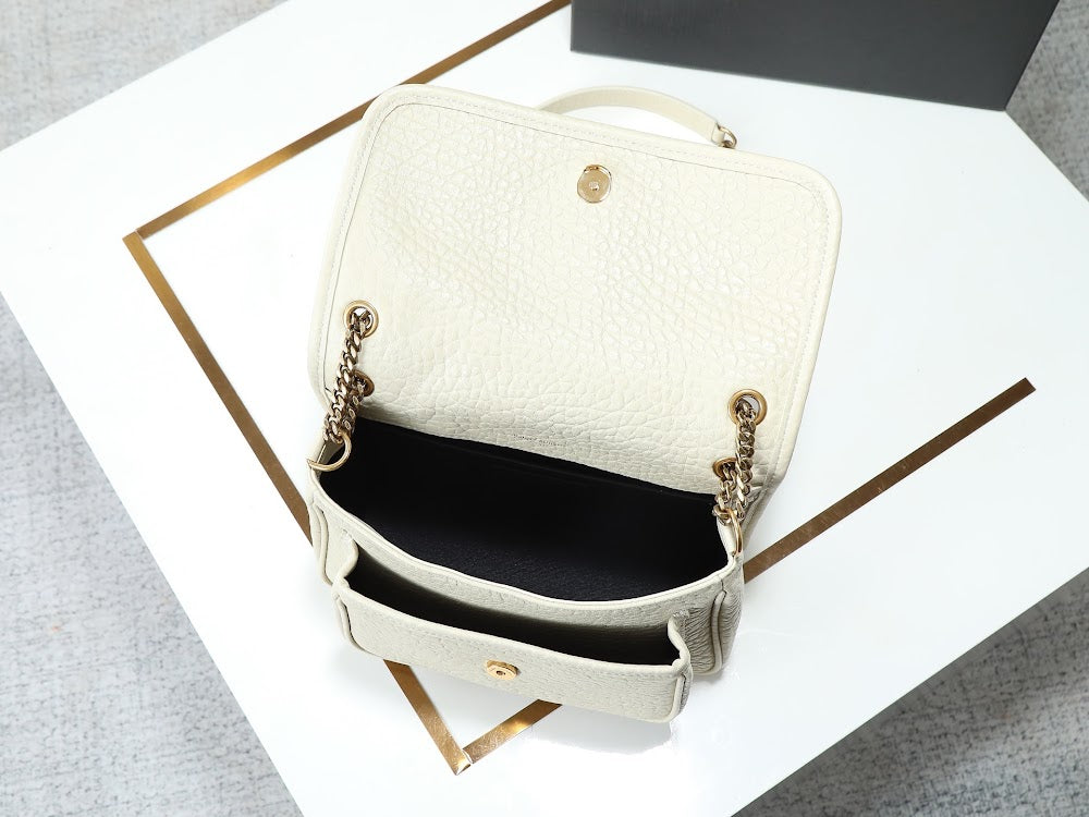 Dragons Bags YSLn Luxury Bag --120112