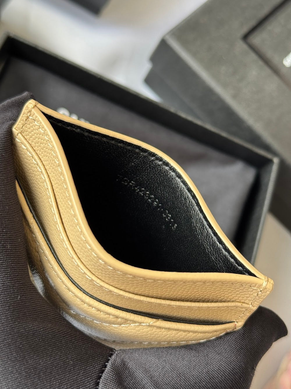Dragons Bags YSLn Luxury Bag --120292