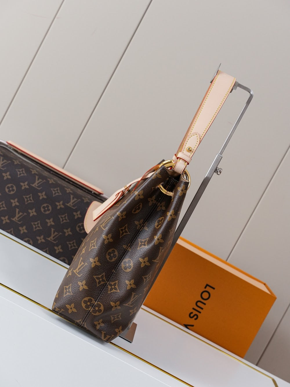 Dragons Bags ln Luxury Bag --81769