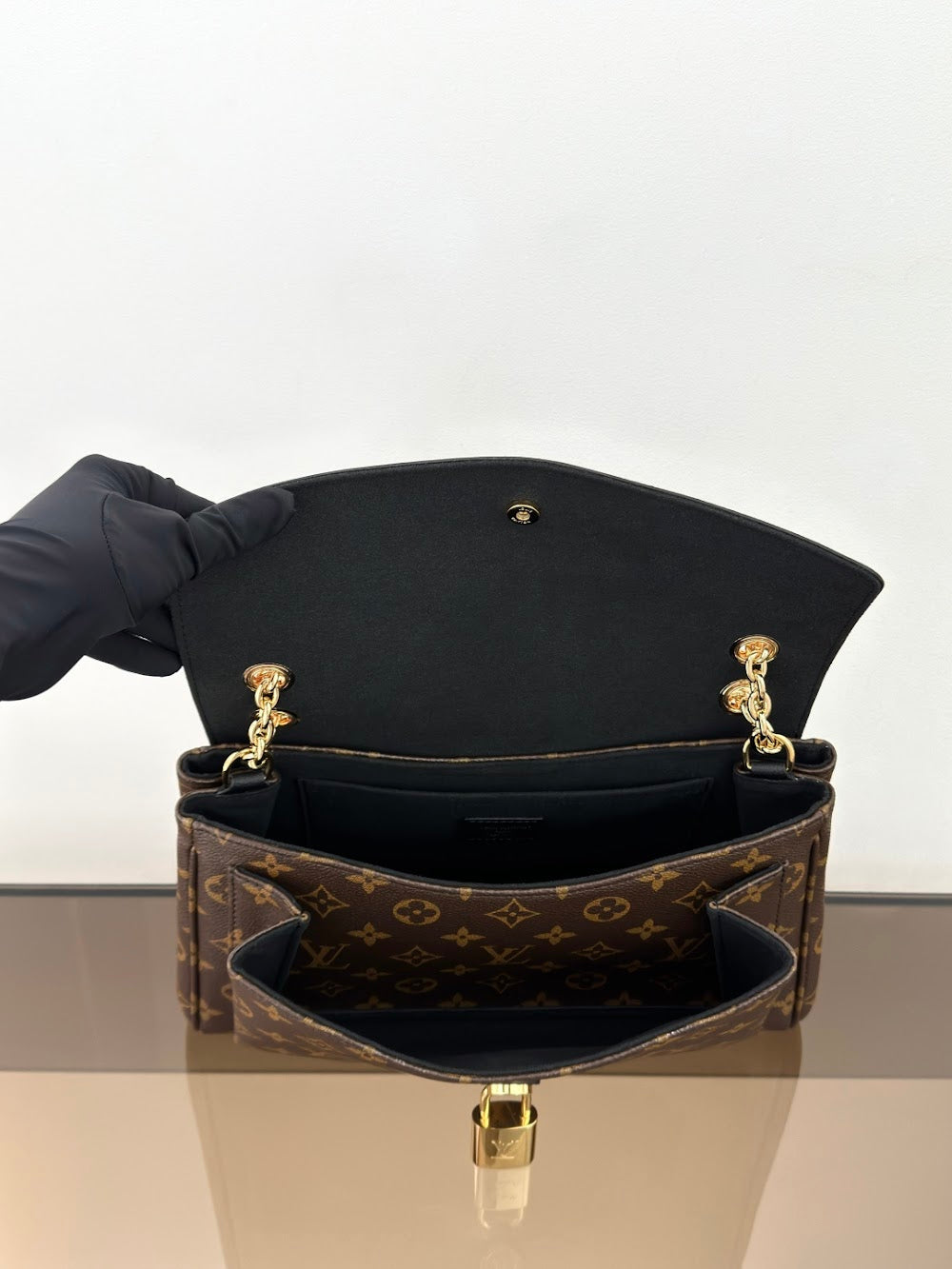 Dragons Bags ln Luxury Bag --96288