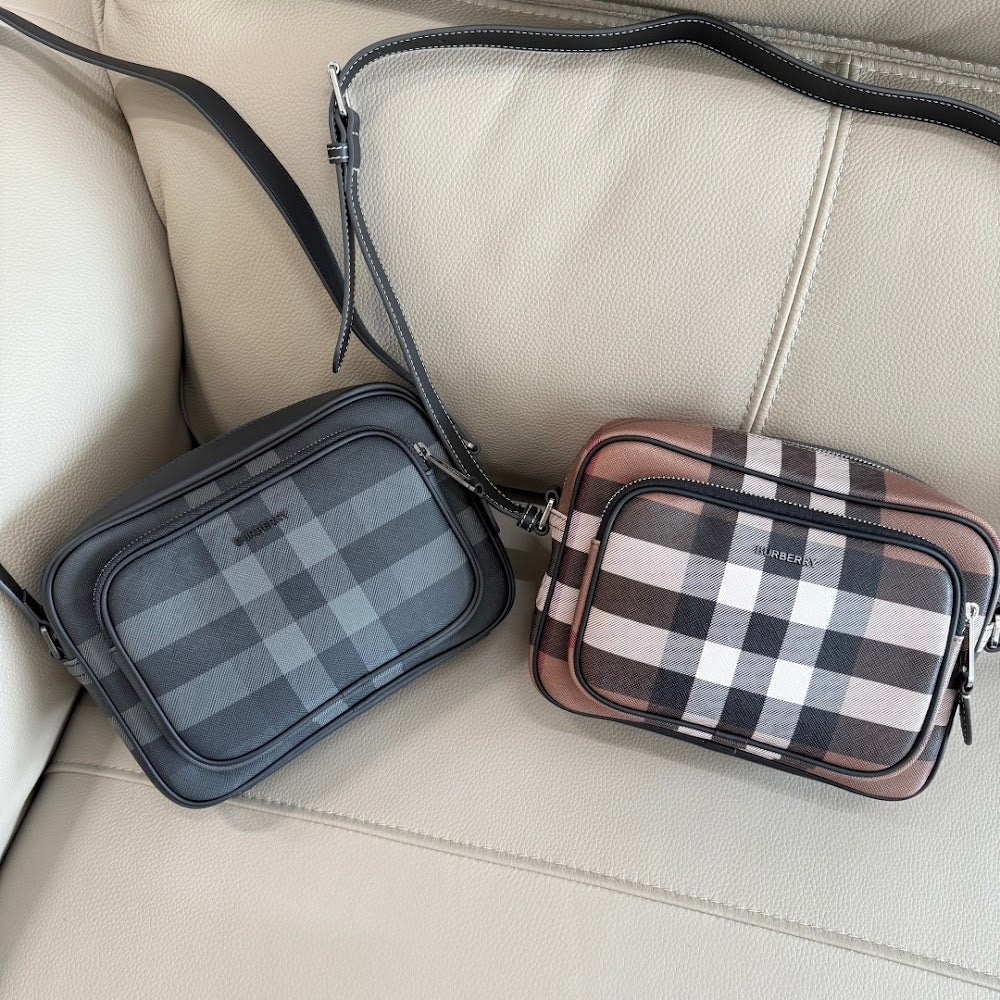 Dragons Bags Burberryn Luxury Bag --92685