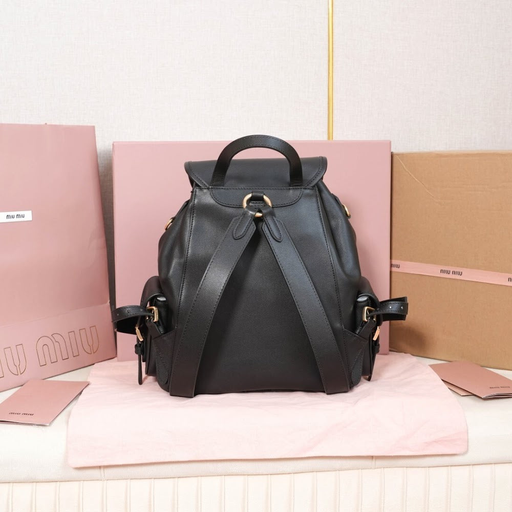 Dragons Bags Miun Miun Luxury Bag --123576
