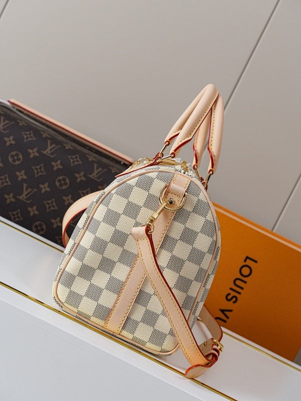Dragons Bags LVn Luxury Bag --79878