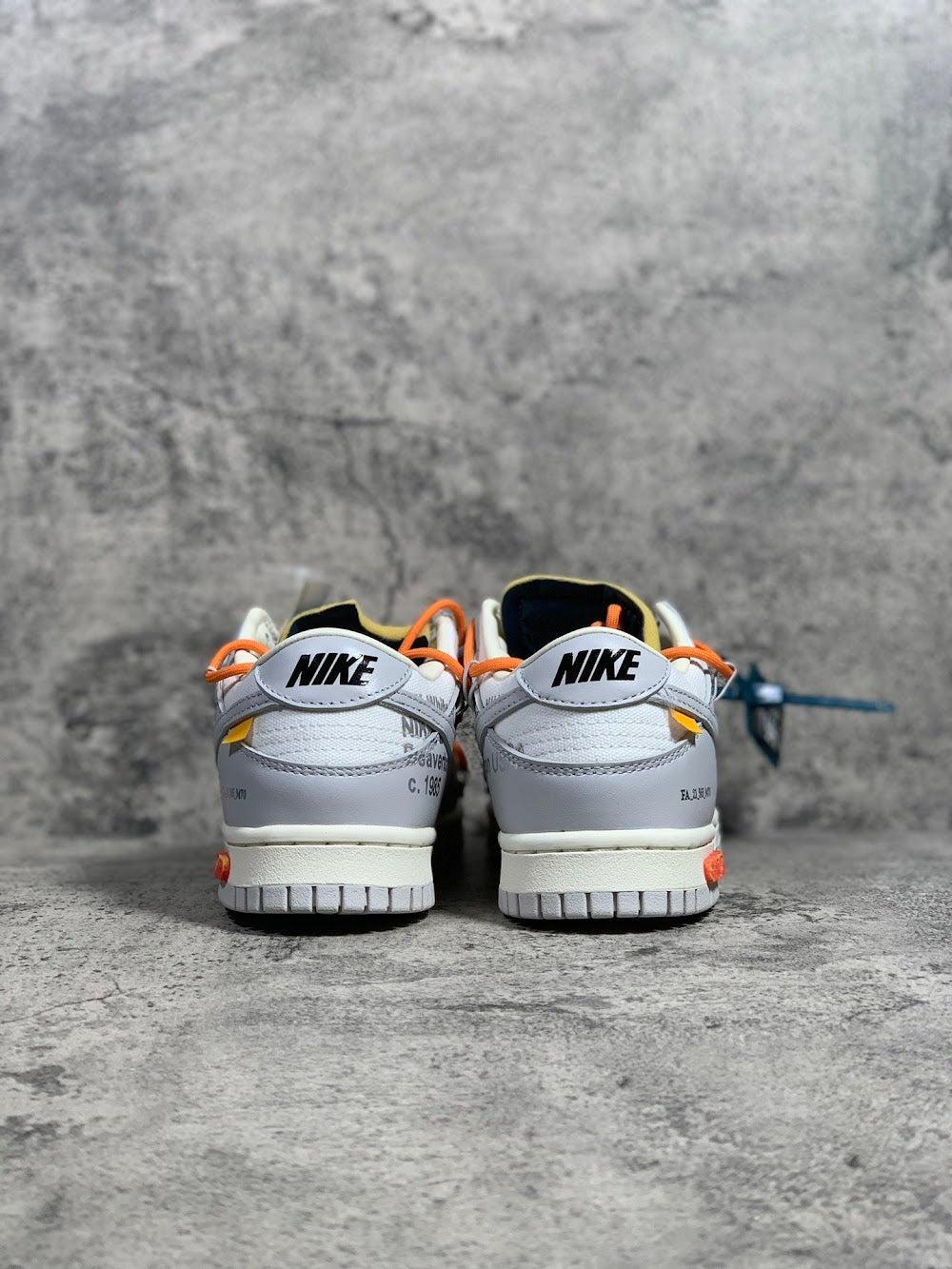 Dragons Bags Nike Luxury Shoes --54807