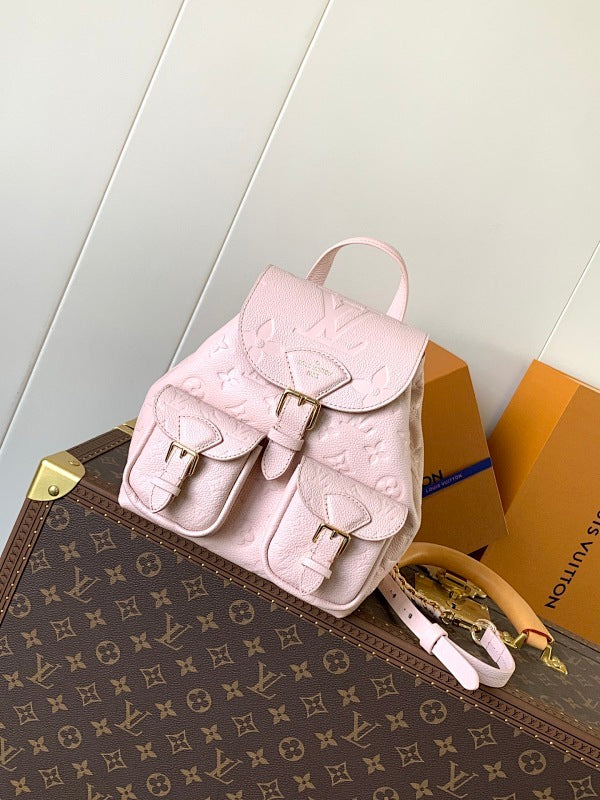 Dragons Bags LVn Luxury Bag --80822