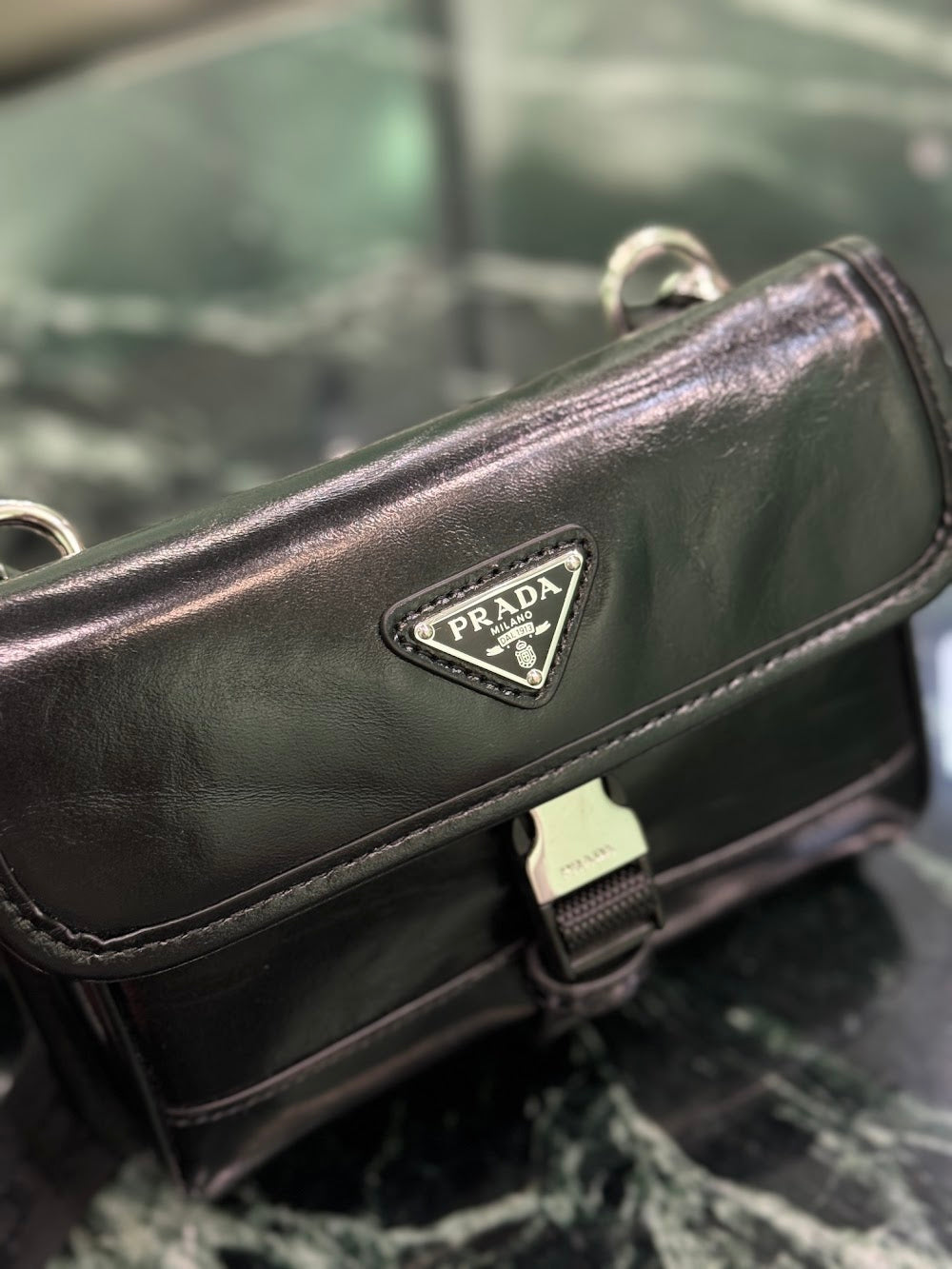 Dragons Bags Pradn Luxury Bag --102892