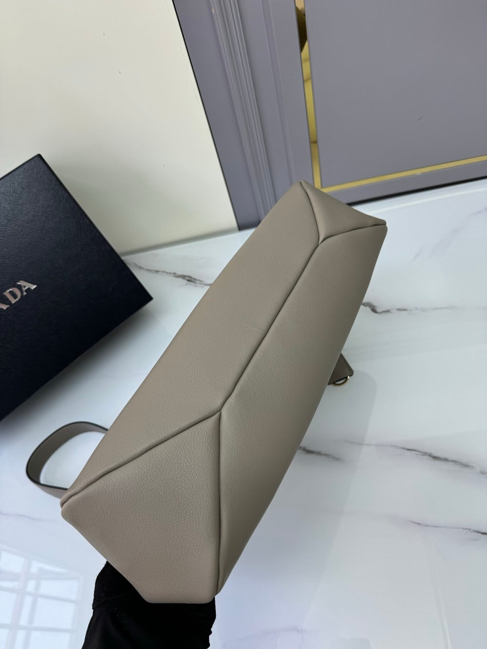 Dragons Bags Pradn Luxury Bag --102558