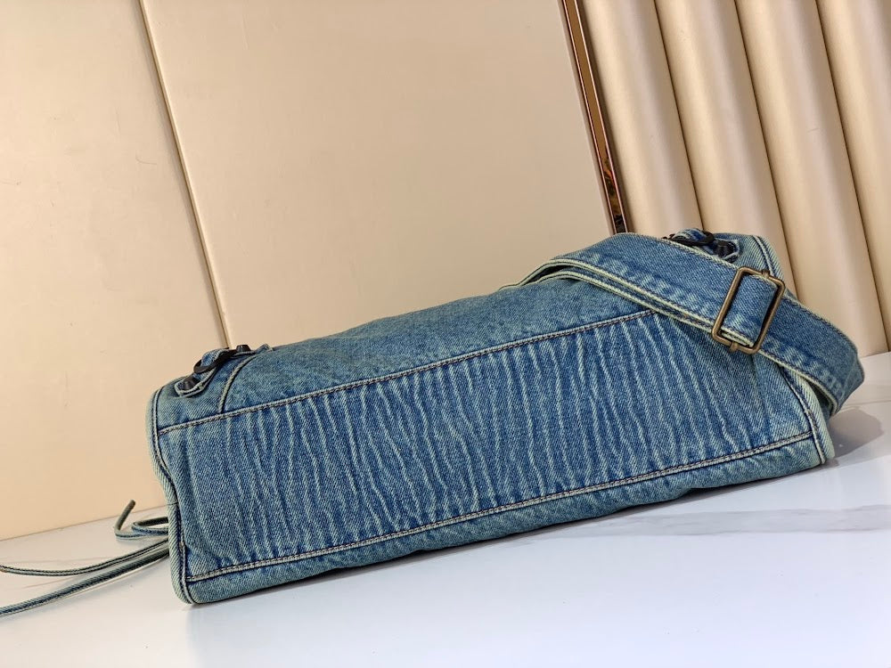 Dragons Bags ln Luxury Bag --95879