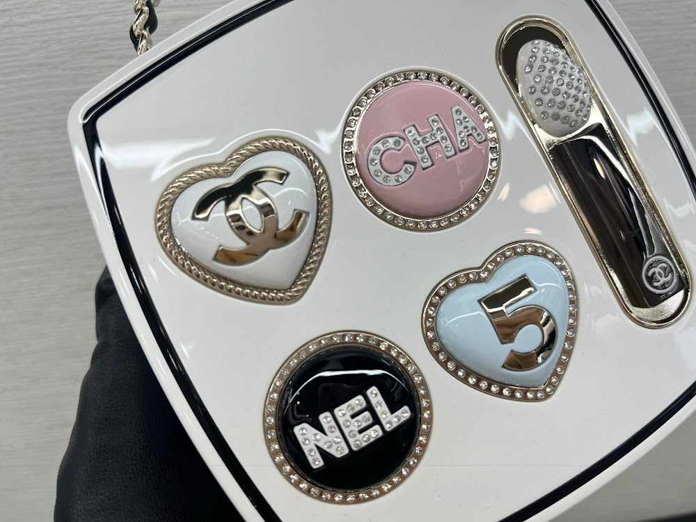 Dragons Bags CHn Luxury Bag --112725
